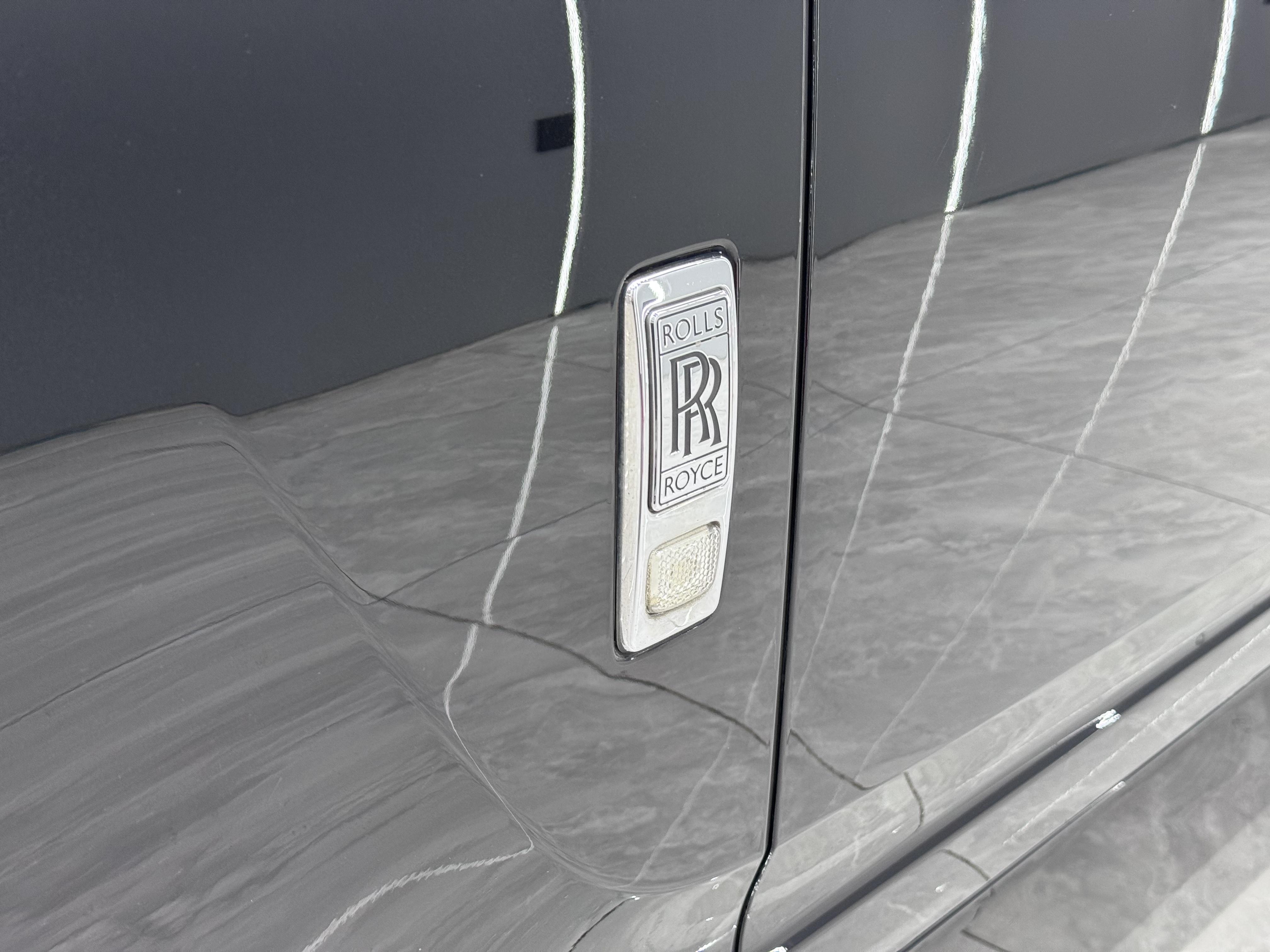 Rolls-Royce Ghost 2014 thumb 10