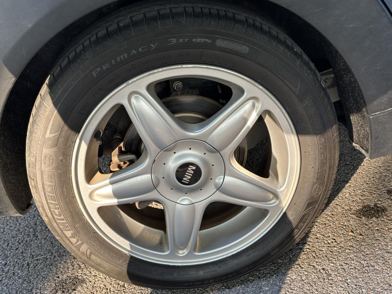 Mini Clubman 2010 thumb 5