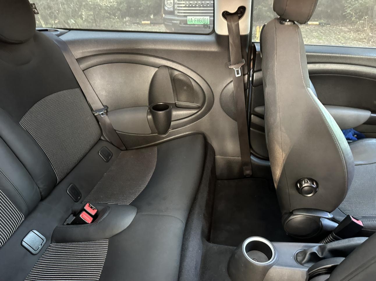 Mini Clubman 2010 thumb 7