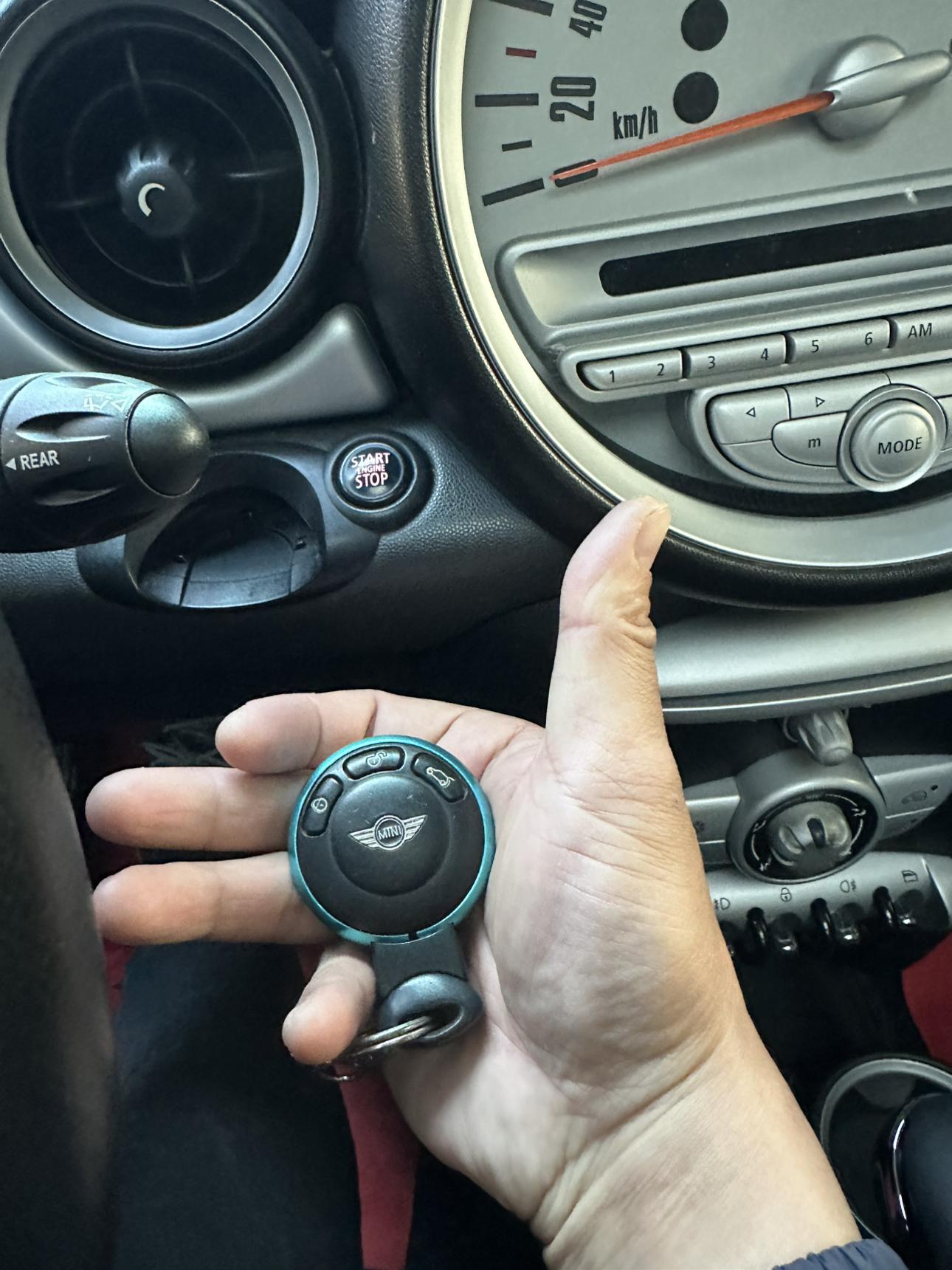 Mini Clubman 2010 thumb 8