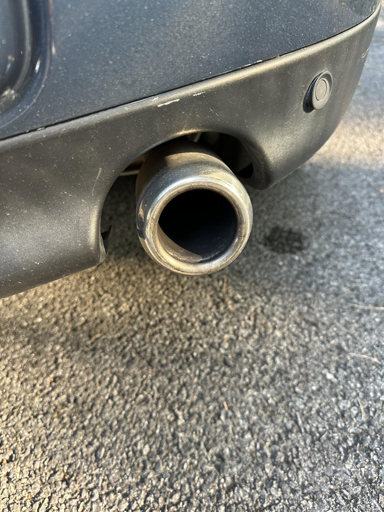 Mini Clubman 2010 thumb 10