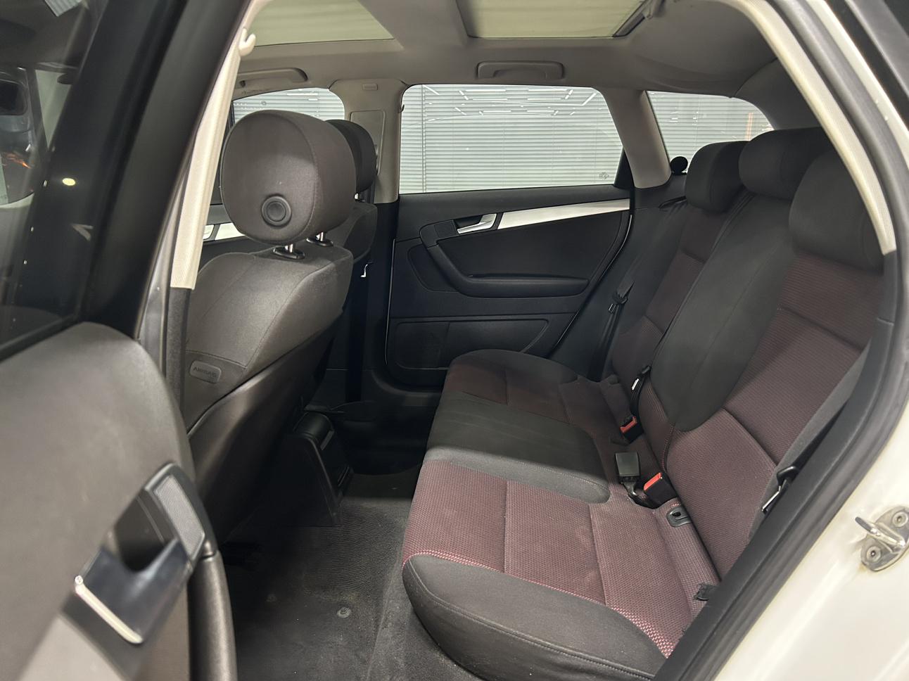 Audi A3 2013 thumb 8