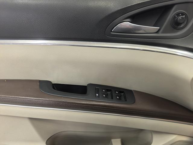 Buick GL8 2021 thumb 5