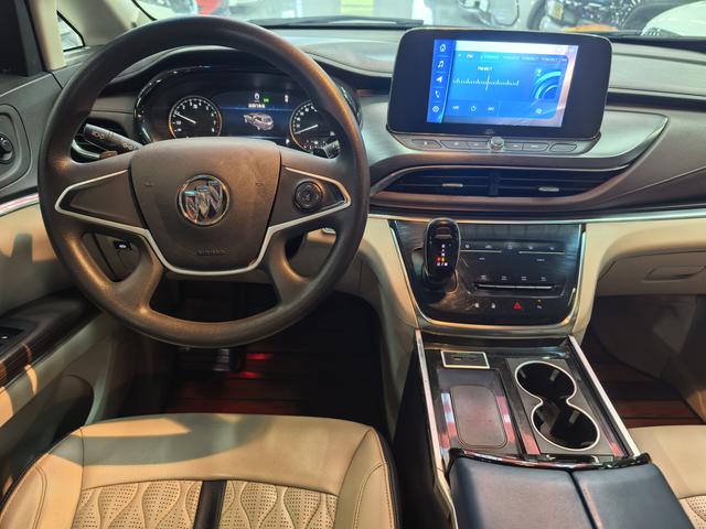 Buick GL8 2021 thumb 7