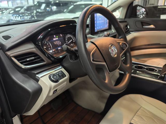 Buick GL8 2021 thumb 9