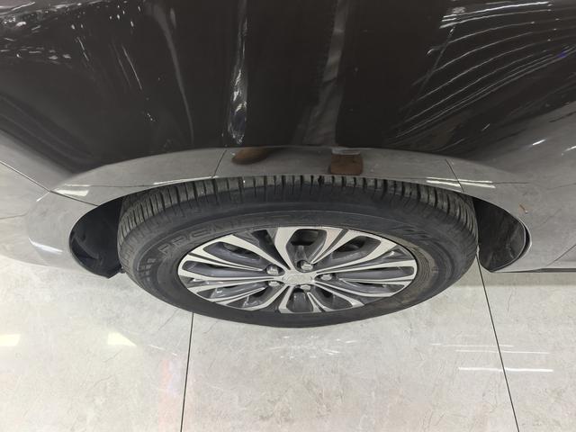Buick GL8 2021 thumb 10