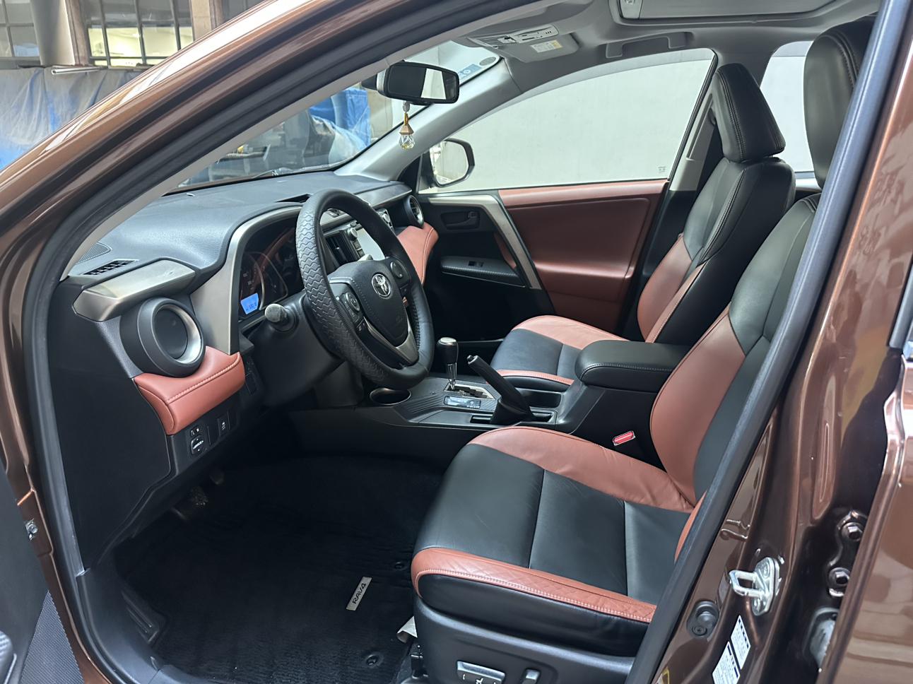 Toyota RAV4 2014 thumb 6