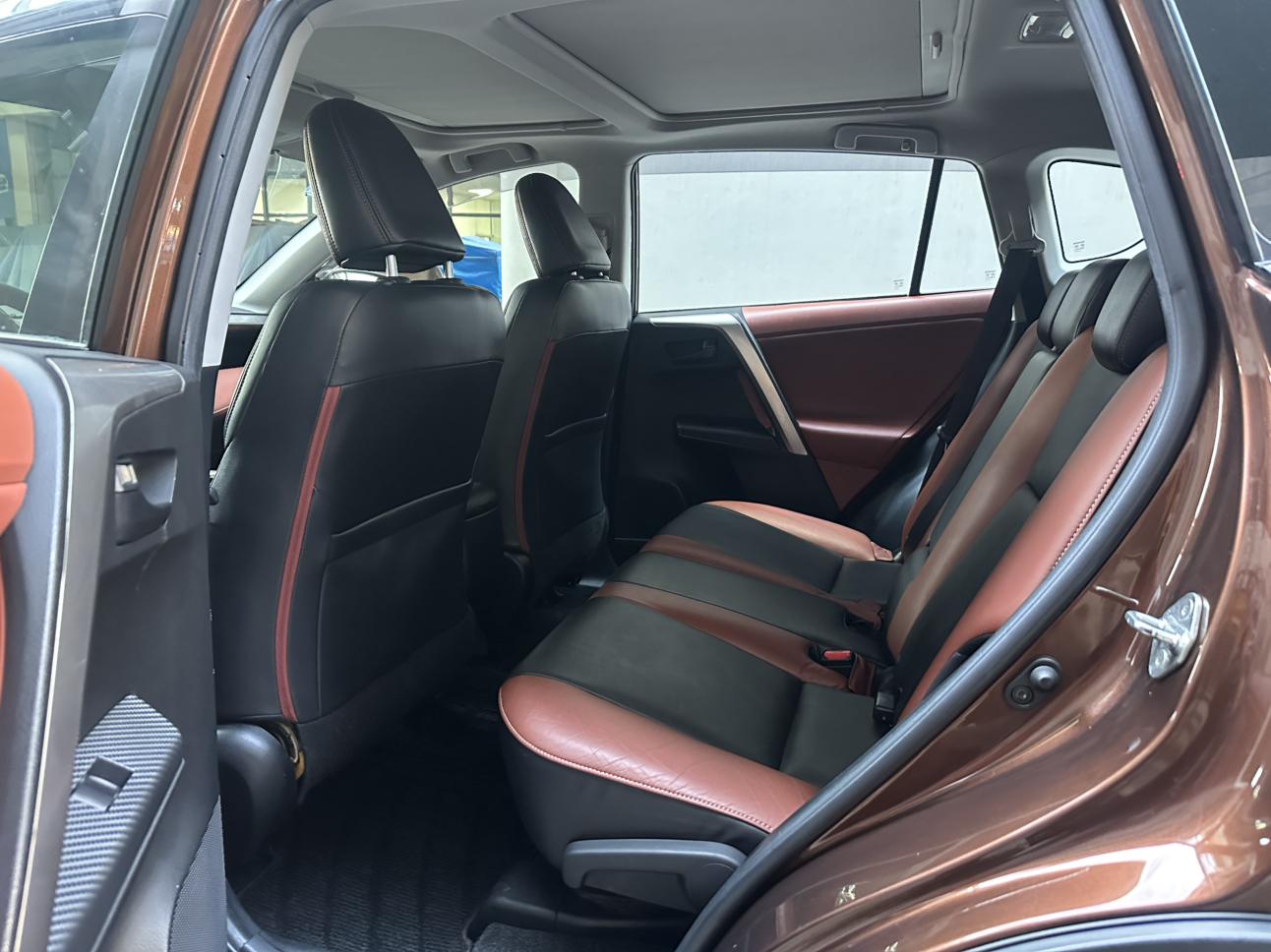 Toyota RAV4 2014 thumb 7