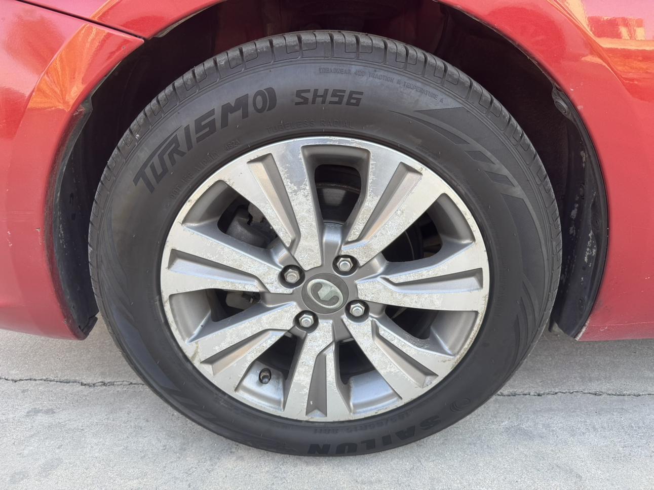 Great Wall C30 2015 thumb 6