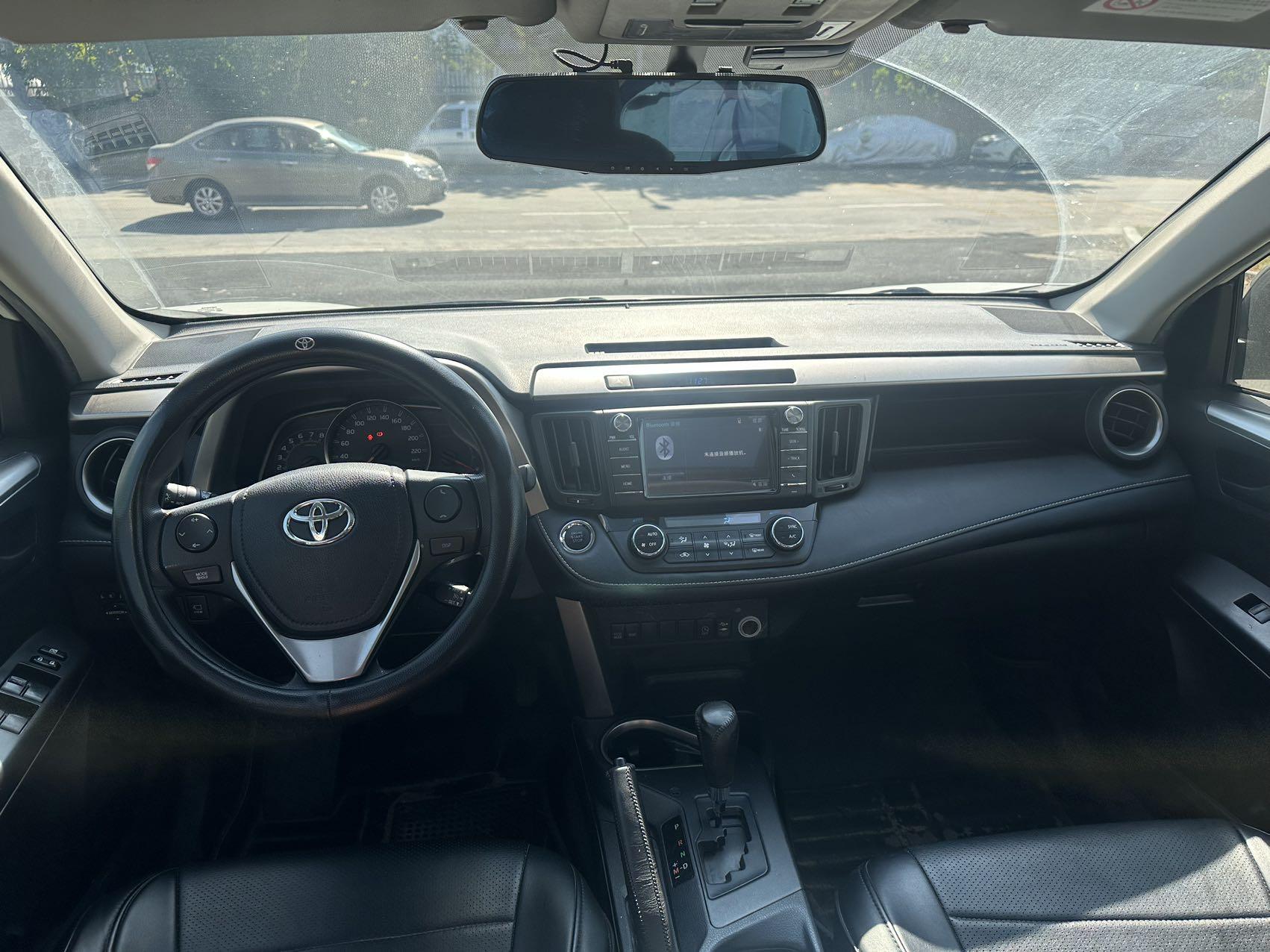 Toyota RAV4 2018 thumb 5