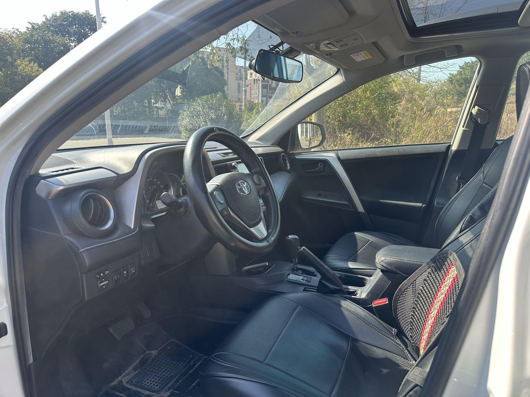 Toyota RAV4 2018 thumb 6