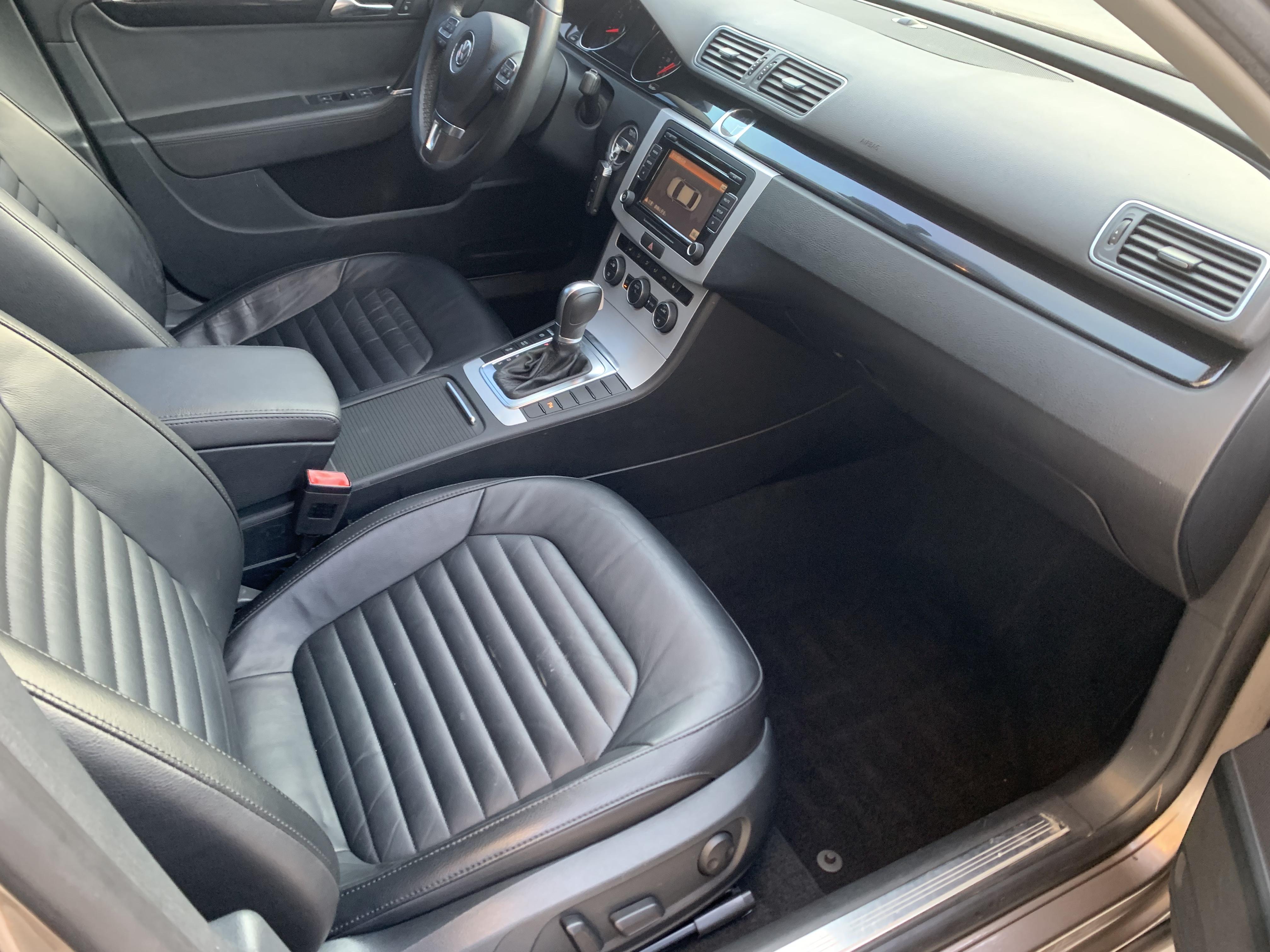 Volkswagen Magotan 2014 thumb 7