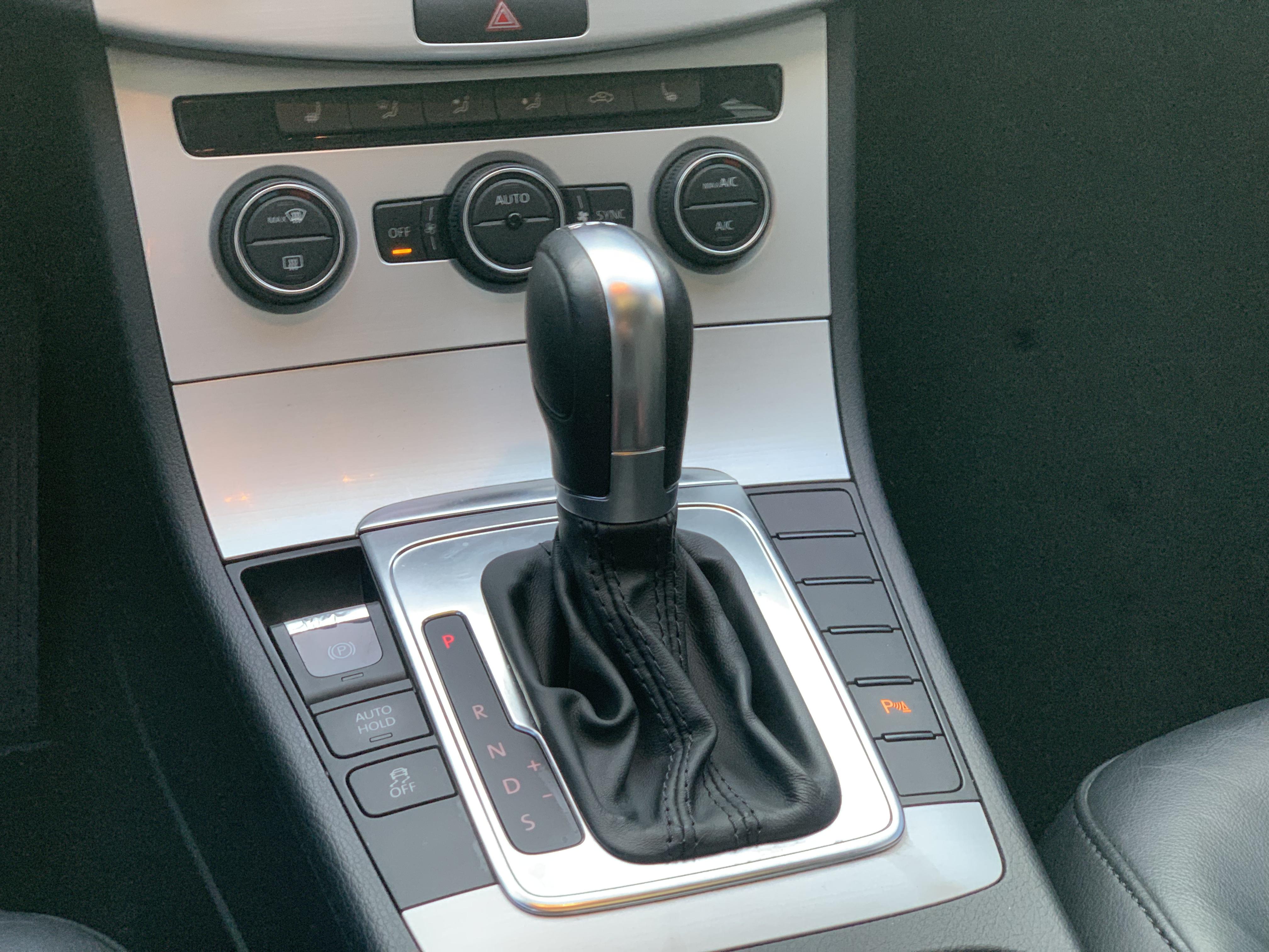 Volkswagen Magotan 2014 thumb 11