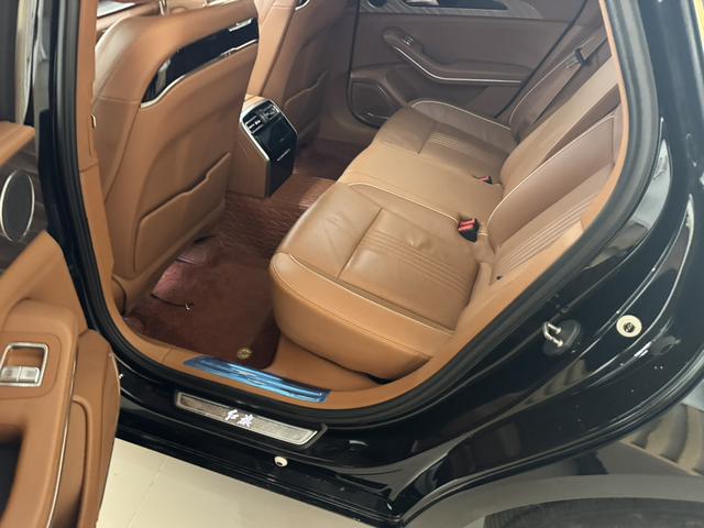 Hongqi H9 2020 thumb 6