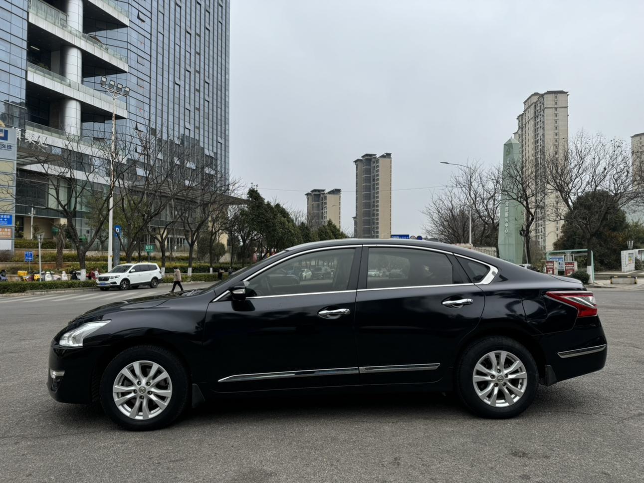 Nissan Altima 2015 thumb 2