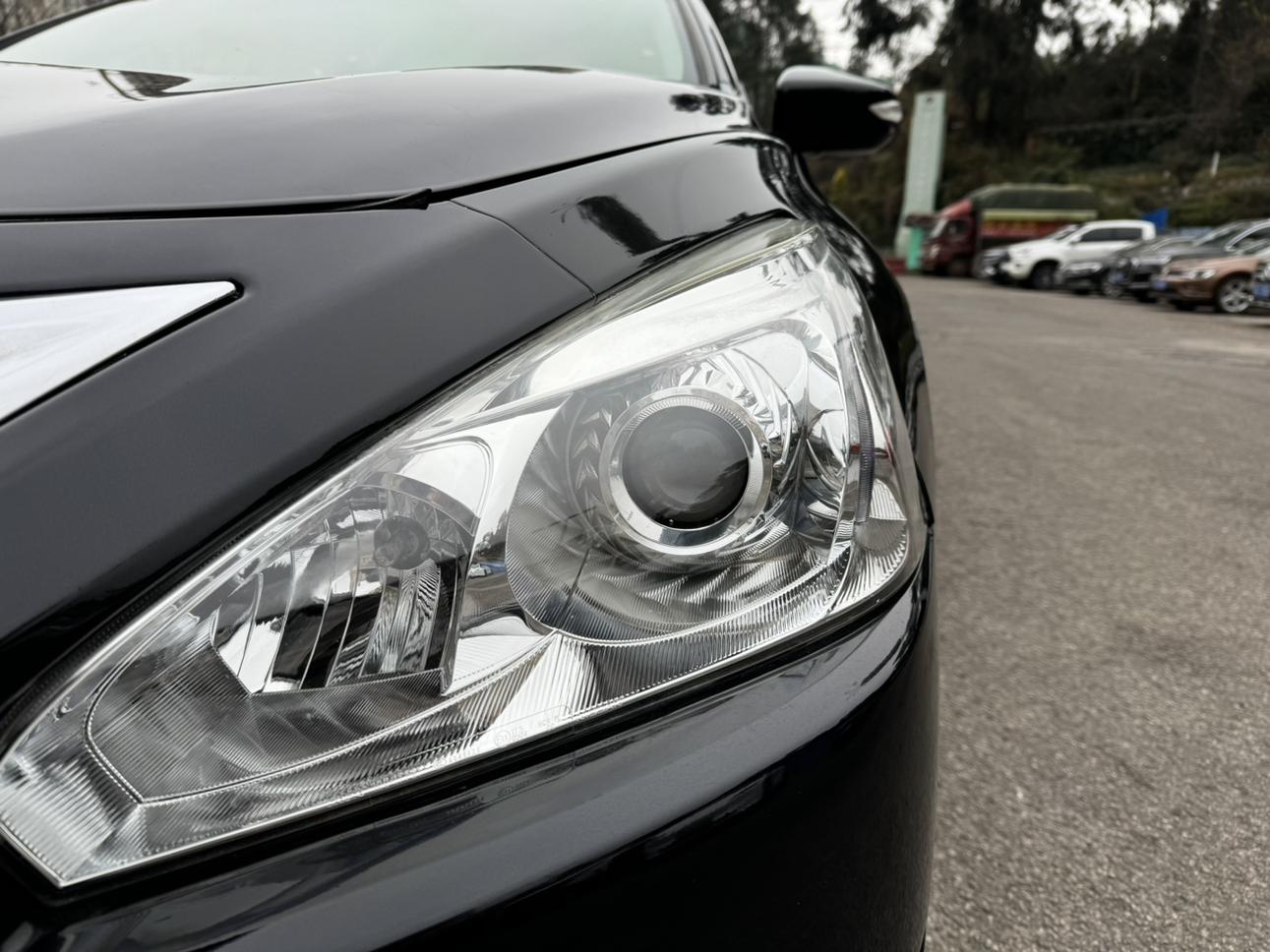 Nissan Altima 2015 thumb 6