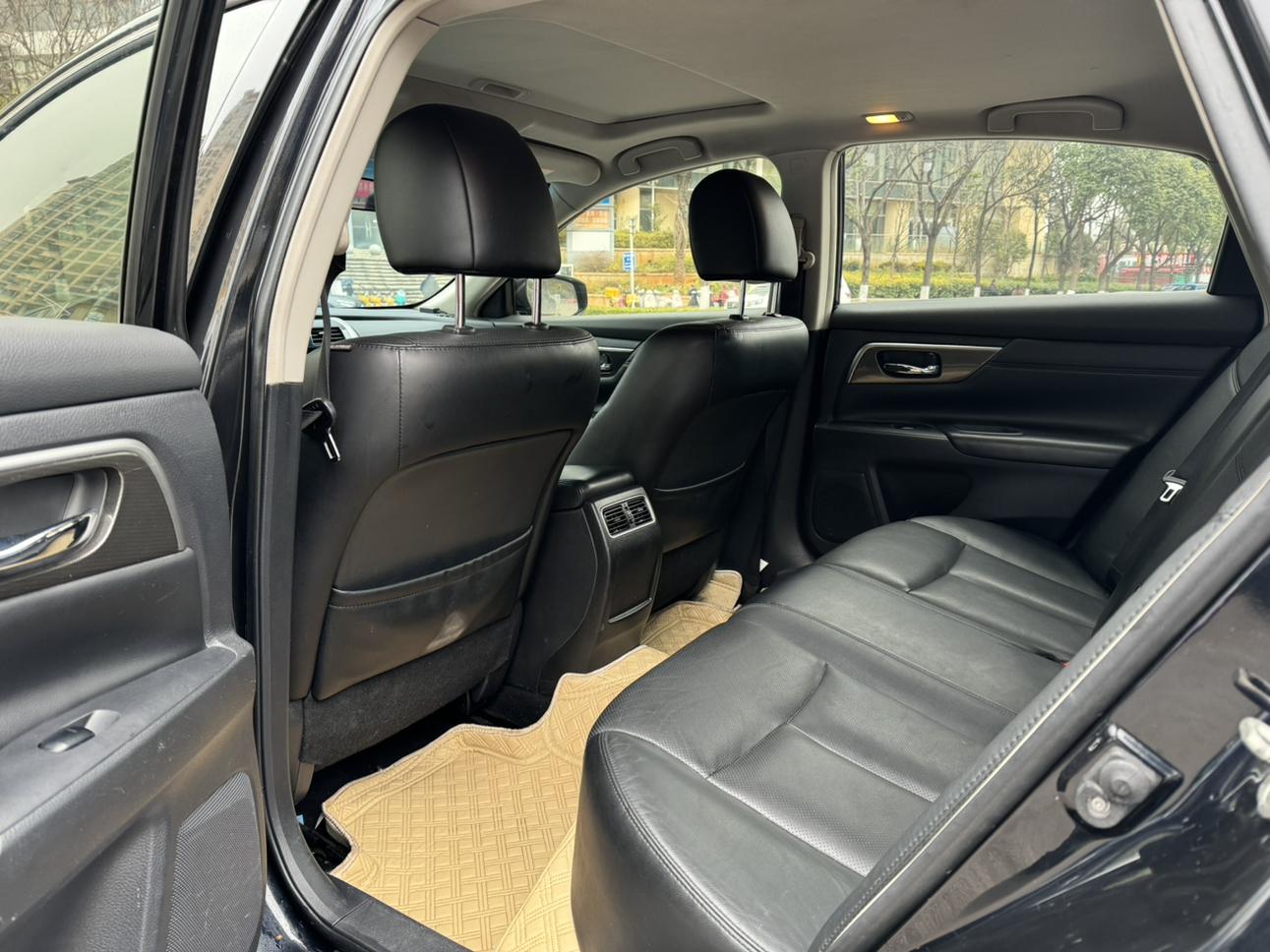 Nissan Altima 2015 thumb 11