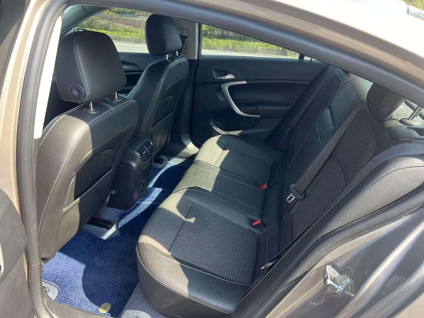 Buick Regal 2017 thumb 8
