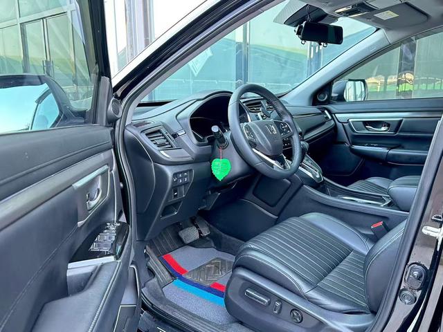 Honda Breeze 2021 thumb 4