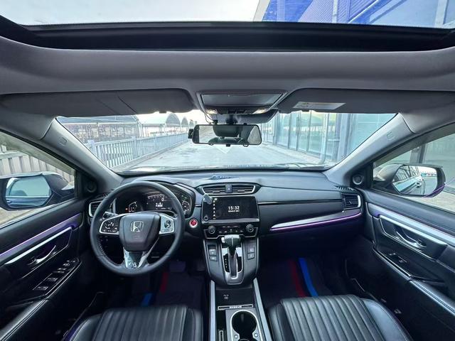Honda Breeze 2021 thumb 5