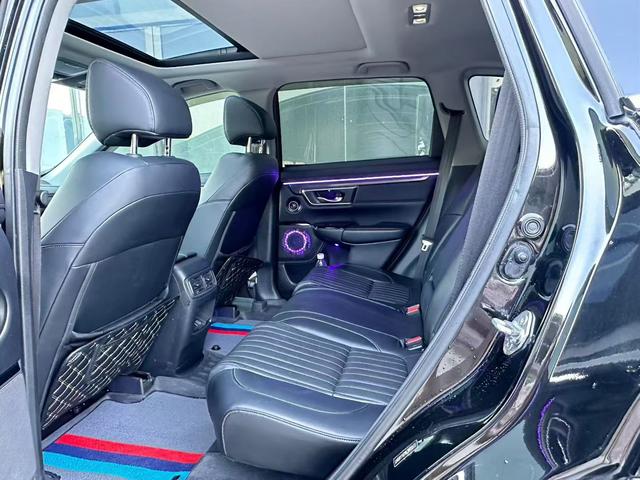 Honda Breeze 2021 thumb 6