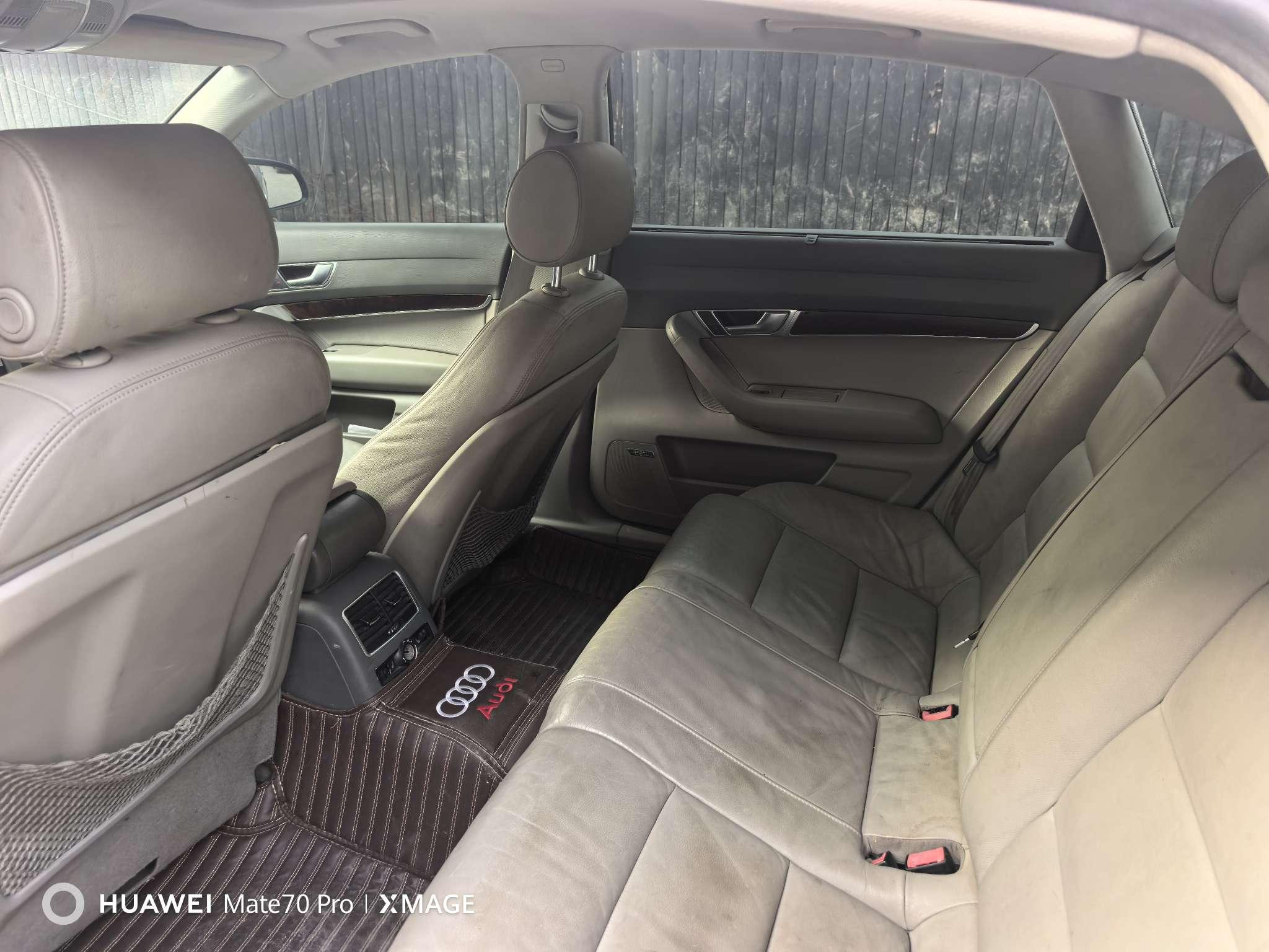 Audi A6 2010 thumb 7