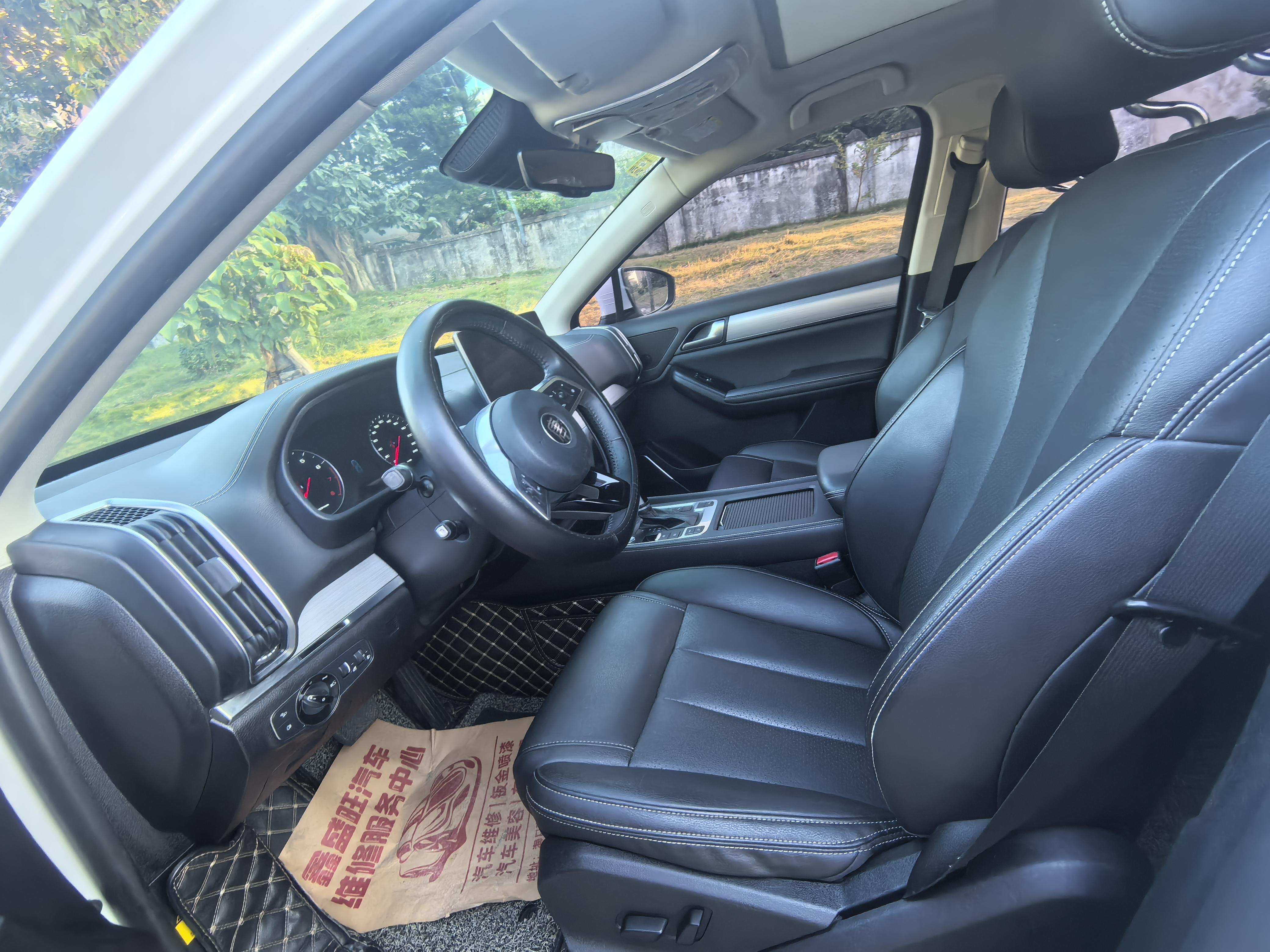 BYD Tang 2018 thumb 6