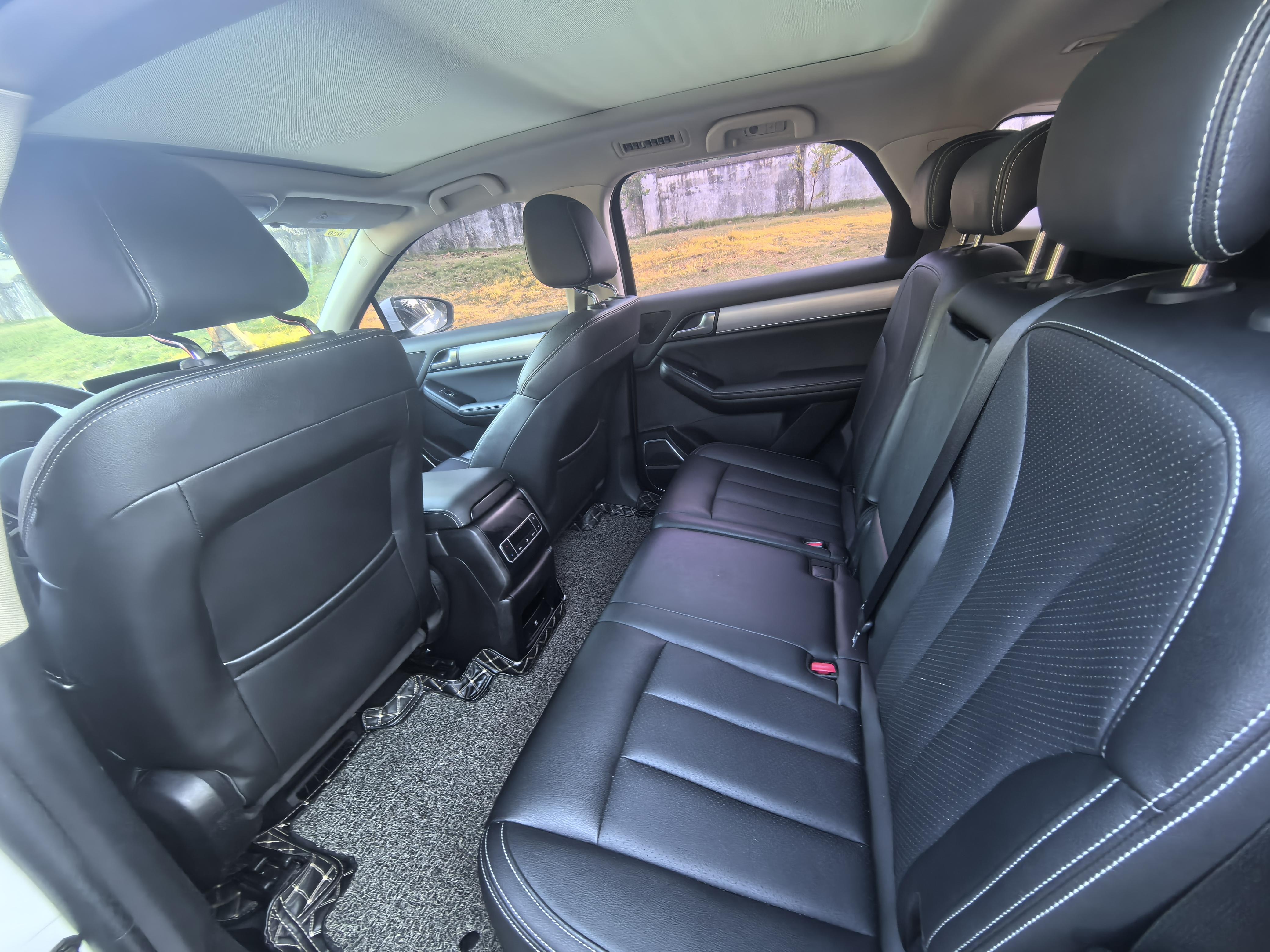 BYD Tang 2018 thumb 7