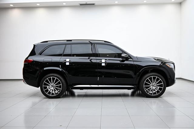 Mercedes-Benz GLS 2021 thumb 5