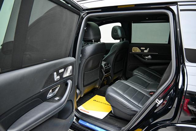 Mercedes-Benz GLS 2021 thumb 10
