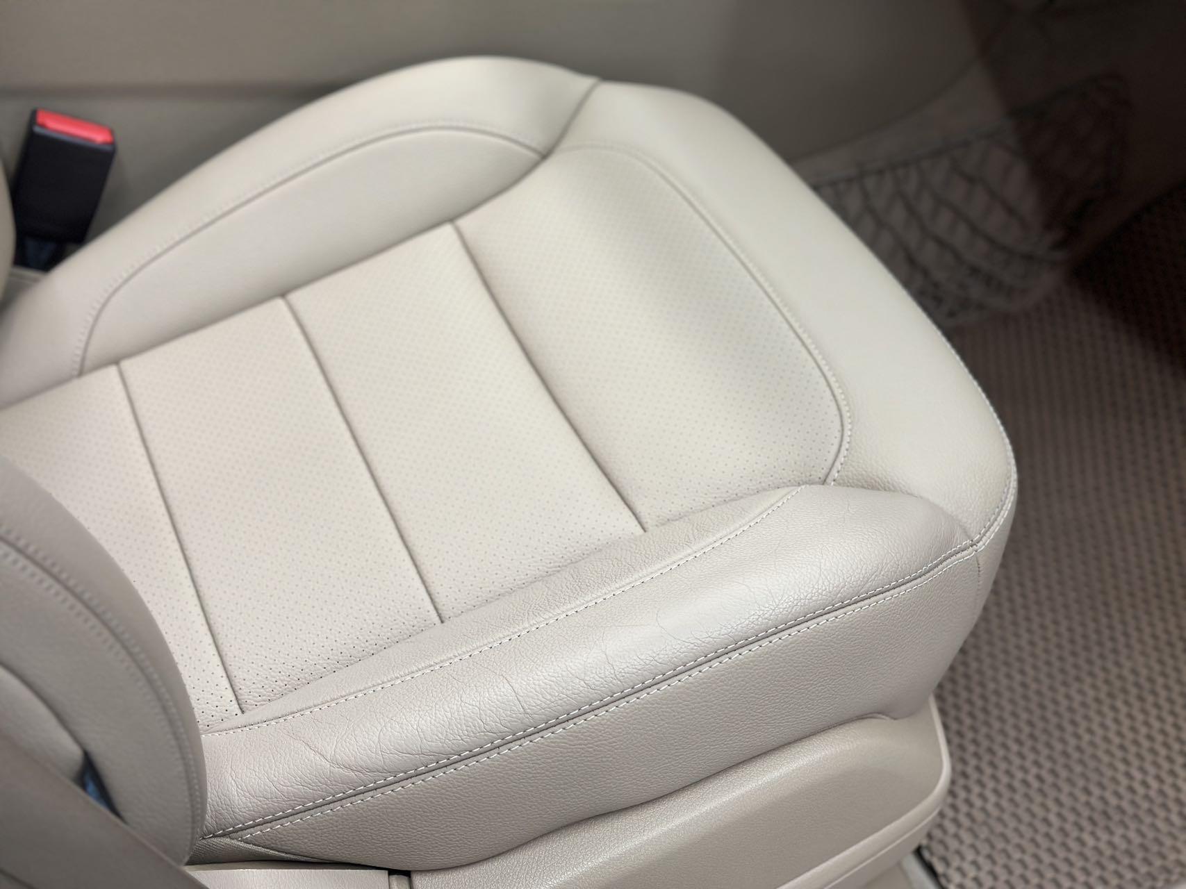 Mercedes-Benz M-Class 2015 thumb 6