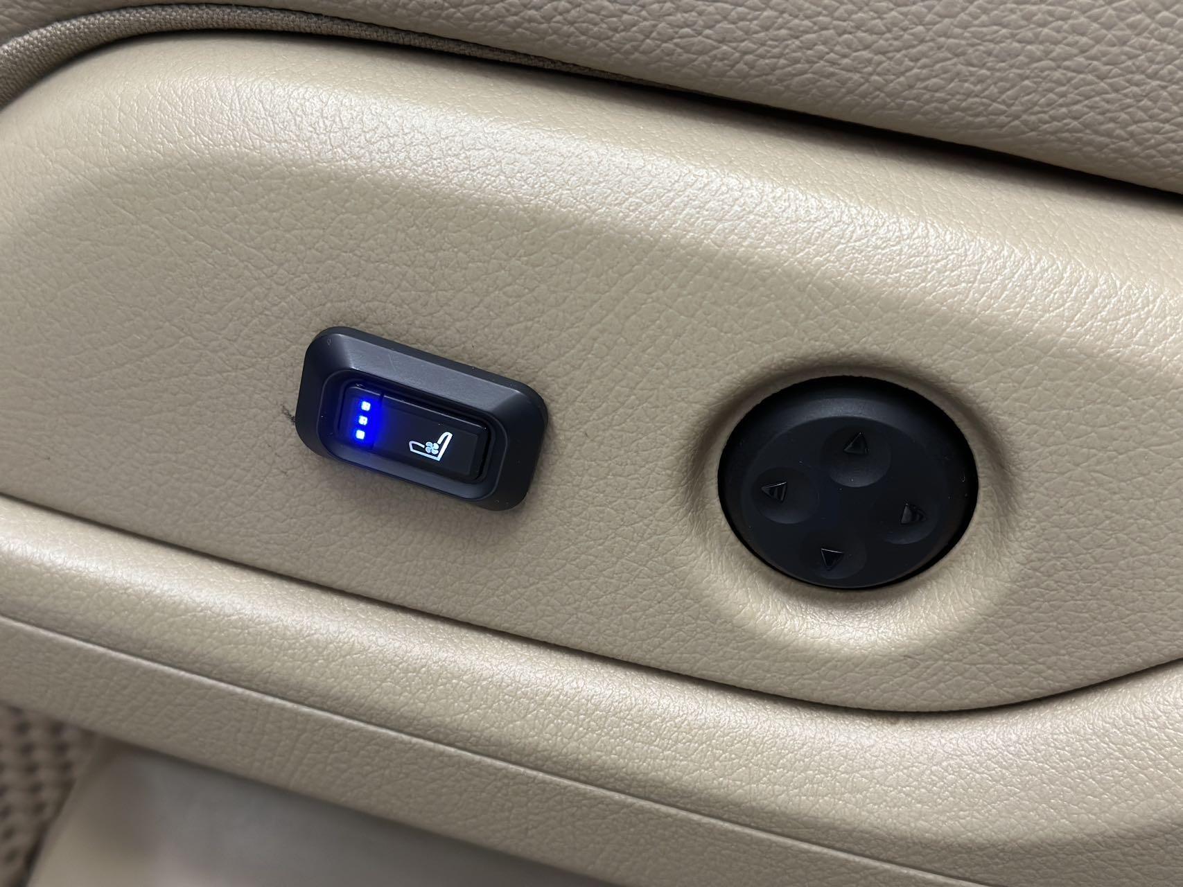 Mercedes-Benz M-Class 2015 thumb 7