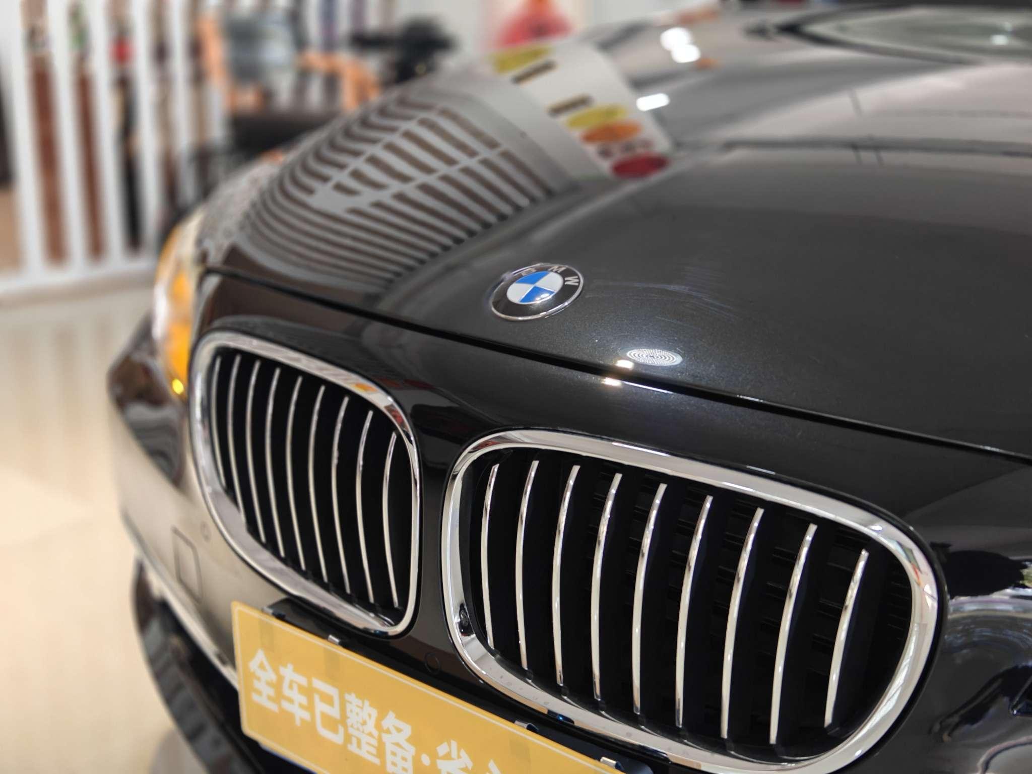 BMW 7 серии 2009 thumb 5