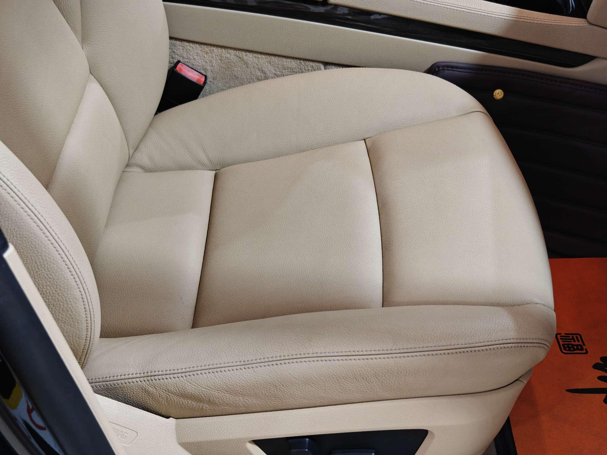 BMW 7 серии 2009 thumb 7