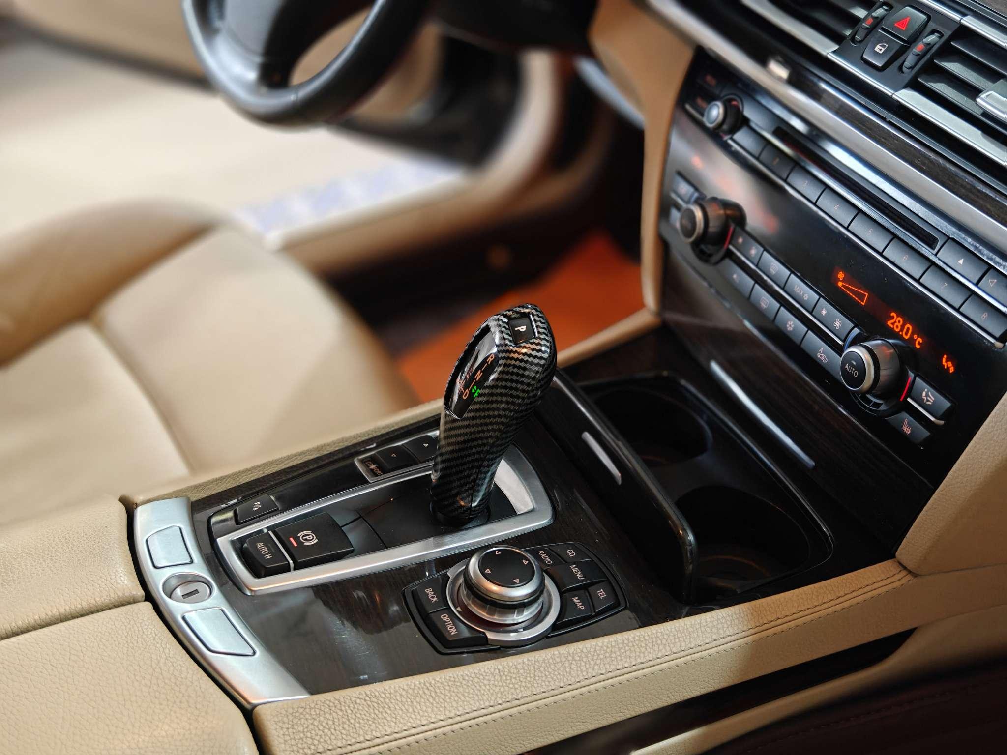 BMW 7 серии 2009 thumb 10