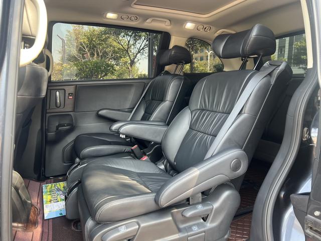 Honda Odyssey 2022 thumb 3