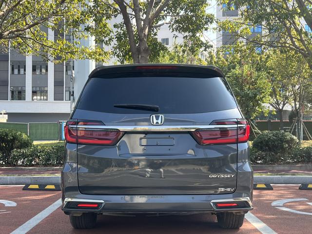 Honda Odyssey 2022 thumb 5