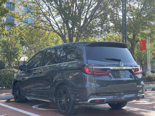 Honda Odyssey 2022 thumb 6