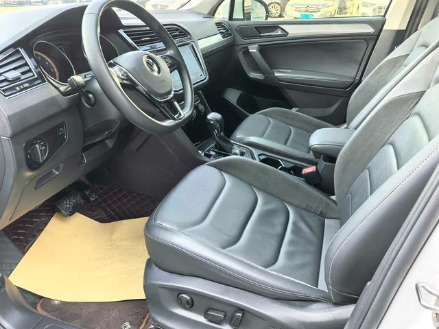 Volkswagen Tiguan 2021 thumb 4