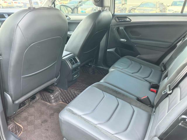 Volkswagen Tiguan 2021 thumb 5