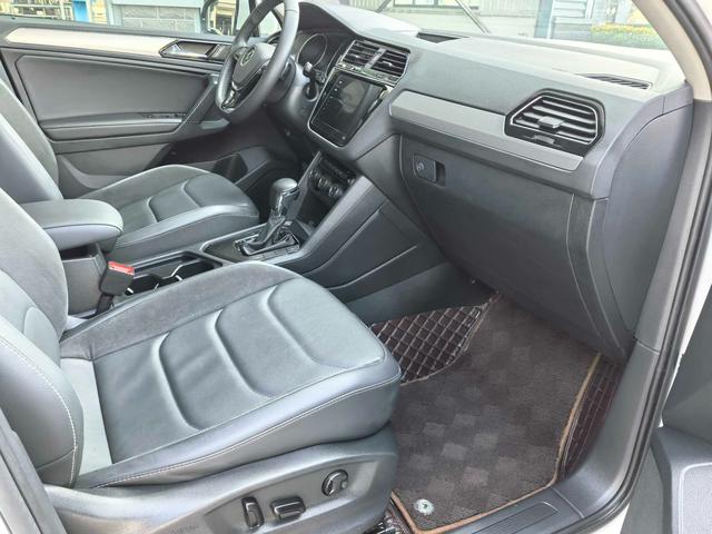 Volkswagen Tiguan 2021 thumb 6