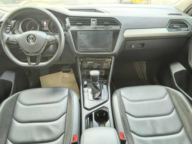 Volkswagen Tiguan 2021 thumb 7