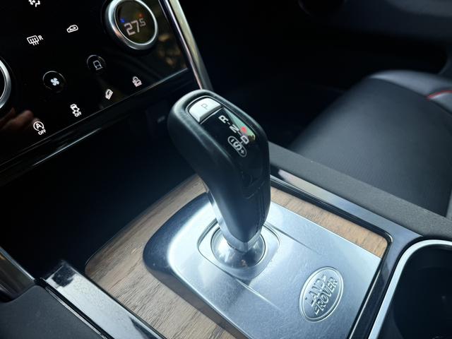 Land Rover Discovery Sport 2020 thumb 4