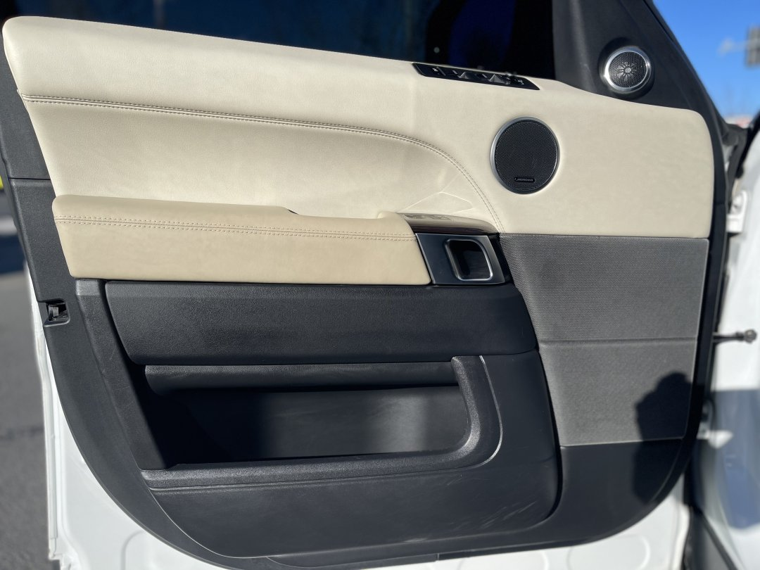 Land Rover Range Rover Sport 2014 thumb 6