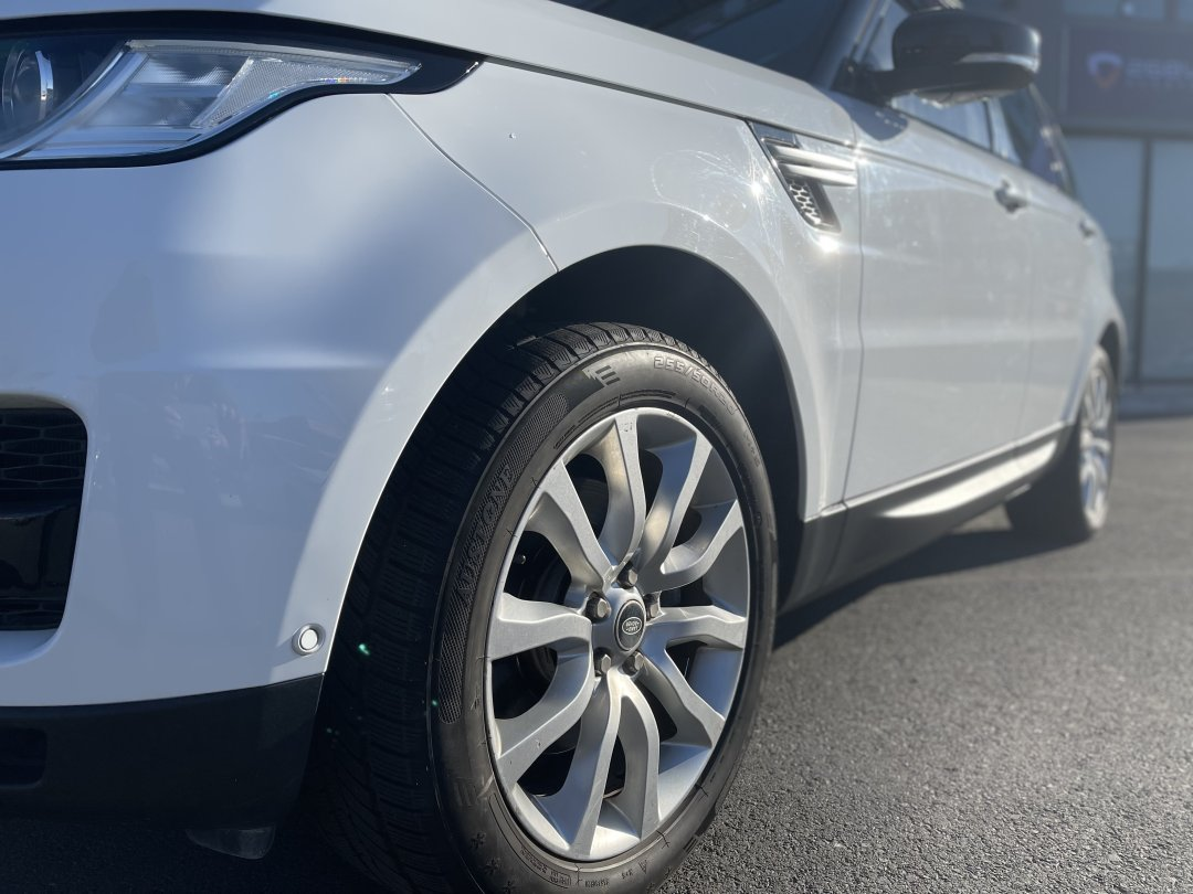 Land Rover Range Rover Sport 2014 thumb 7