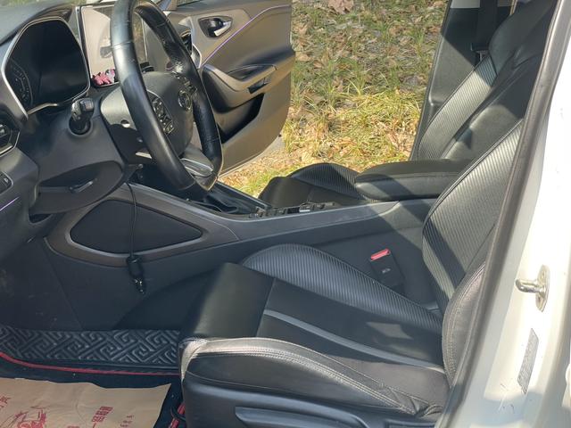 Hyundai Lafesta 2019 thumb 3