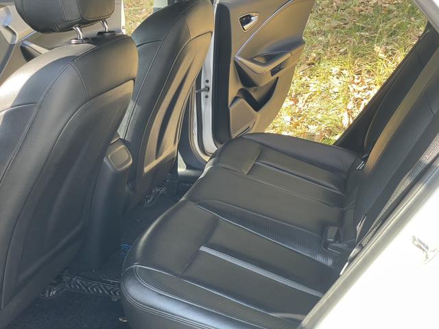 Hyundai Lafesta 2019 thumb 4