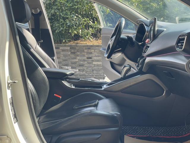 Hyundai Lafesta 2019 thumb 5
