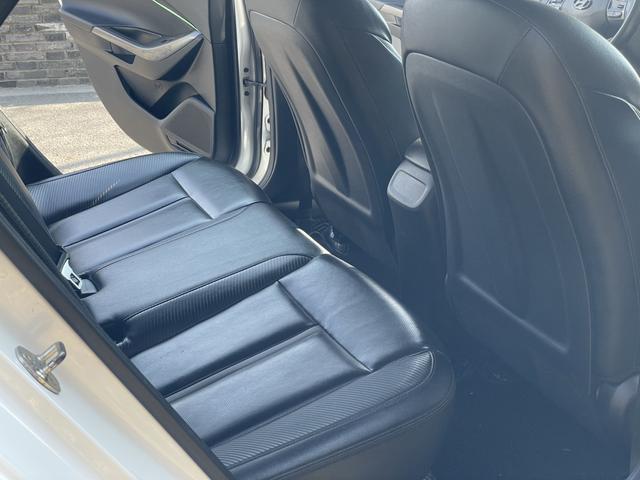 Hyundai Lafesta 2019 thumb 6