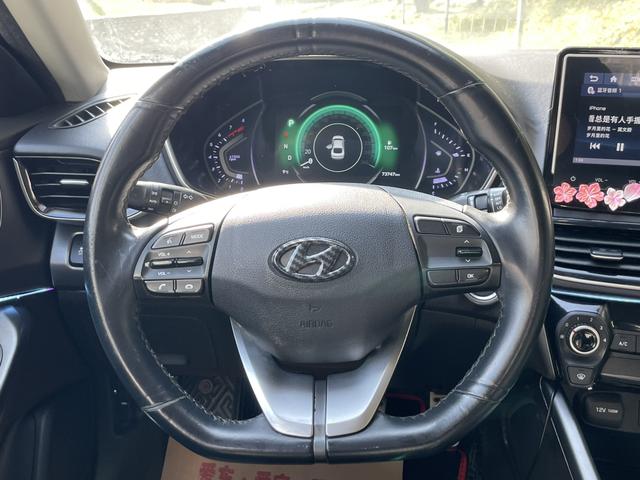 Hyundai Lafesta 2019 thumb 8